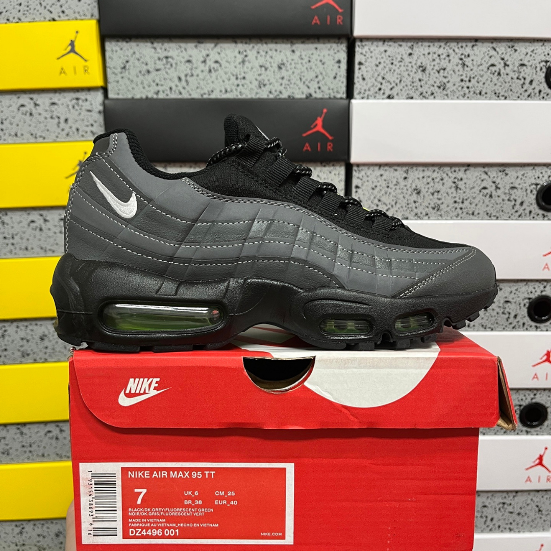 Air Max 95 - Neon Pulse
