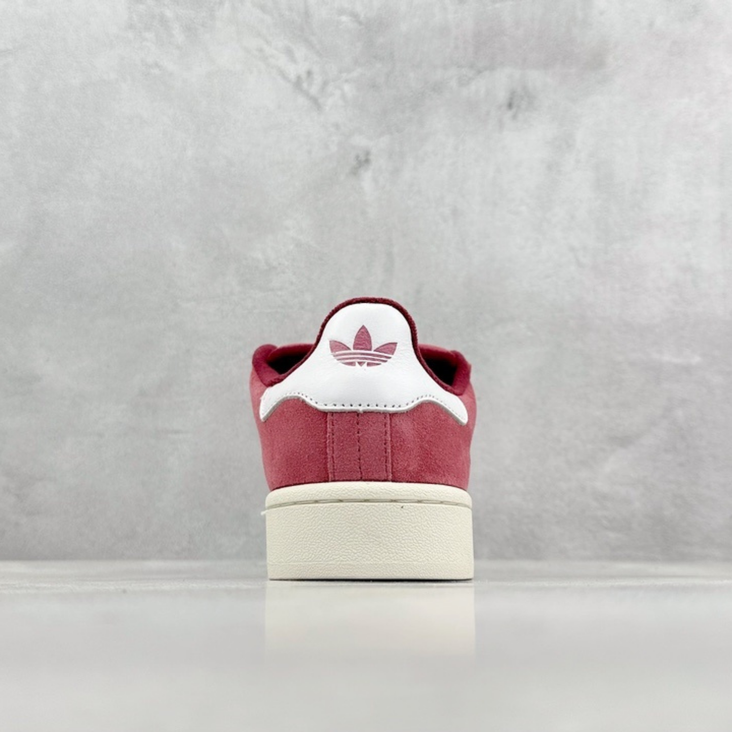 Adidas Campus 00's - Bark Burgundy