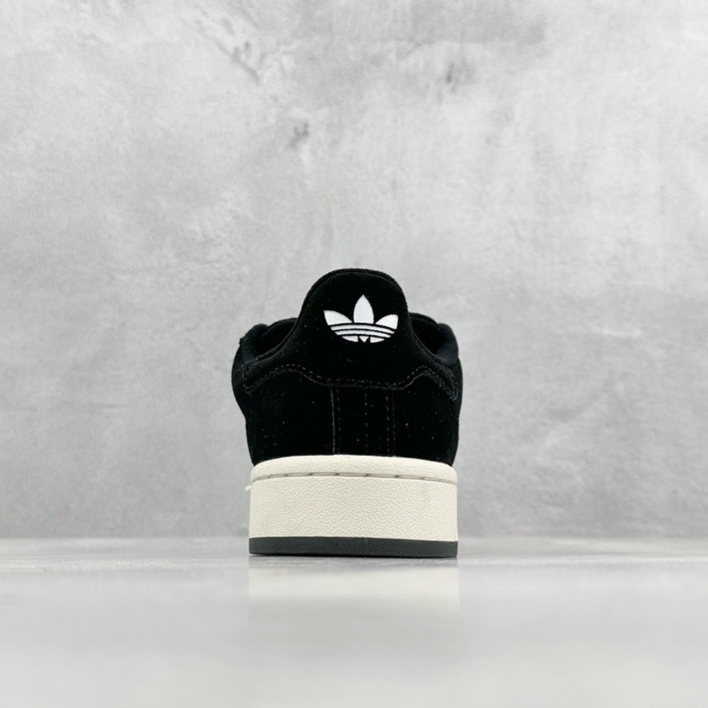 Adidas Campus 00's - Black Pink Zebra