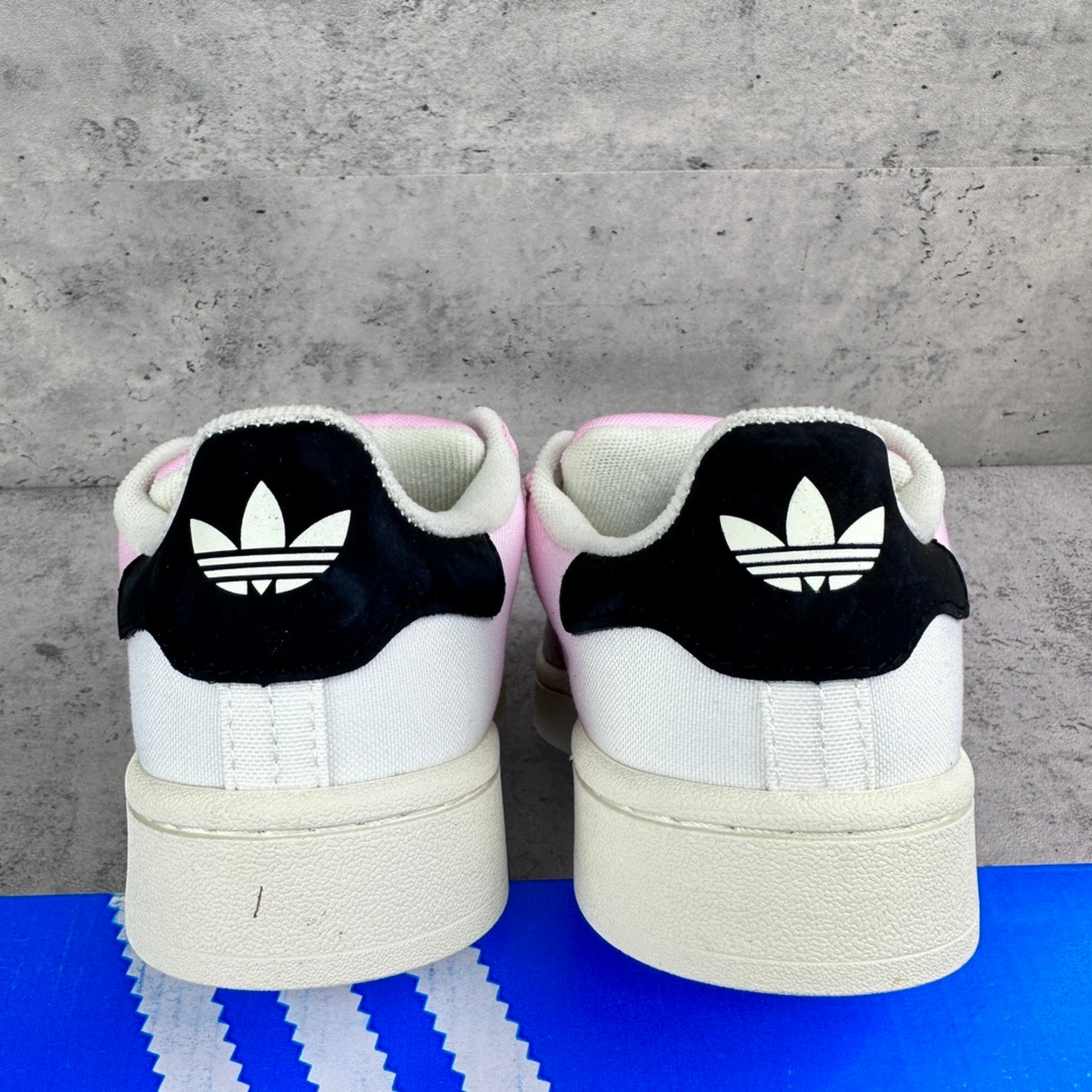 Adidas Campus 00's - Cotton Candy