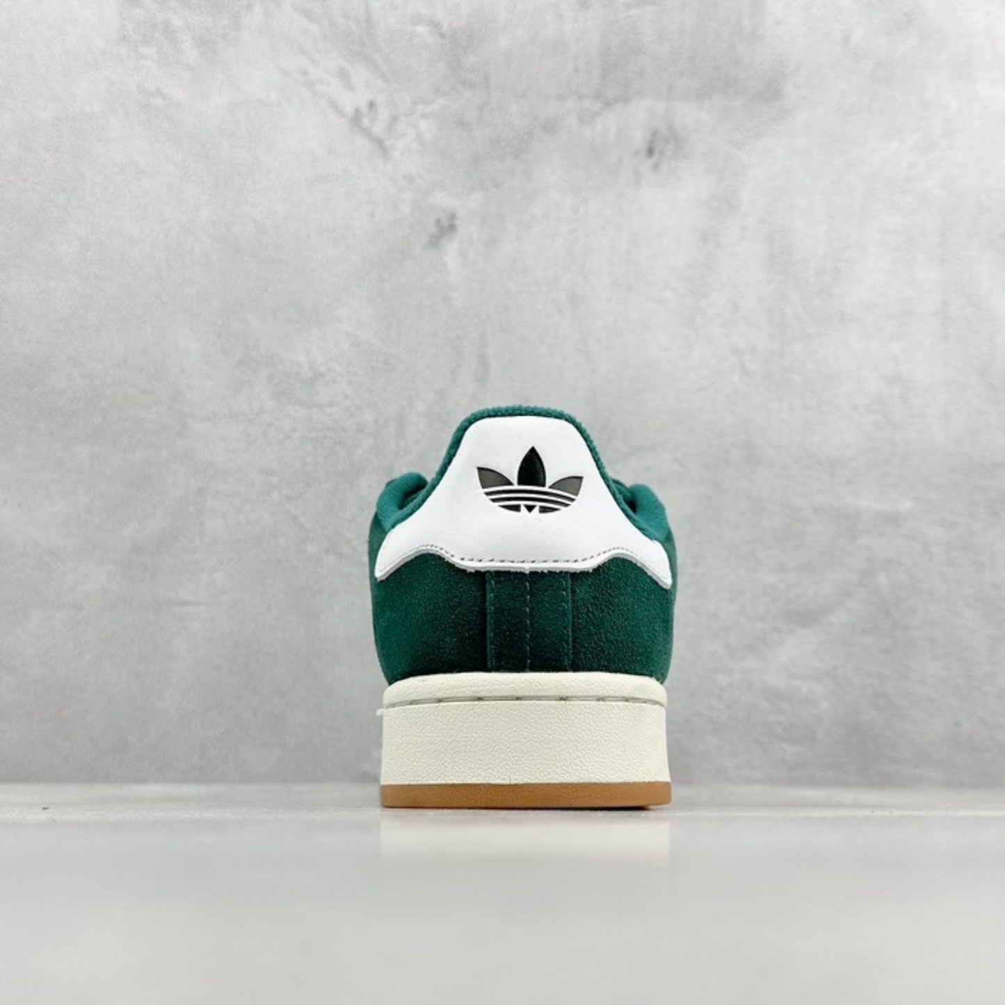 Adidas Campus 00's - collegiate Green