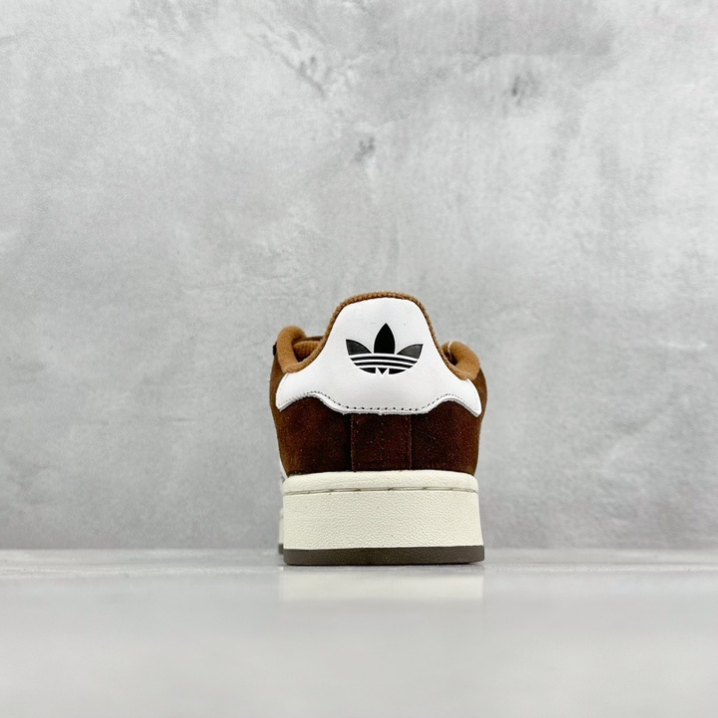 Adidas Campus 00's - Bark Brown