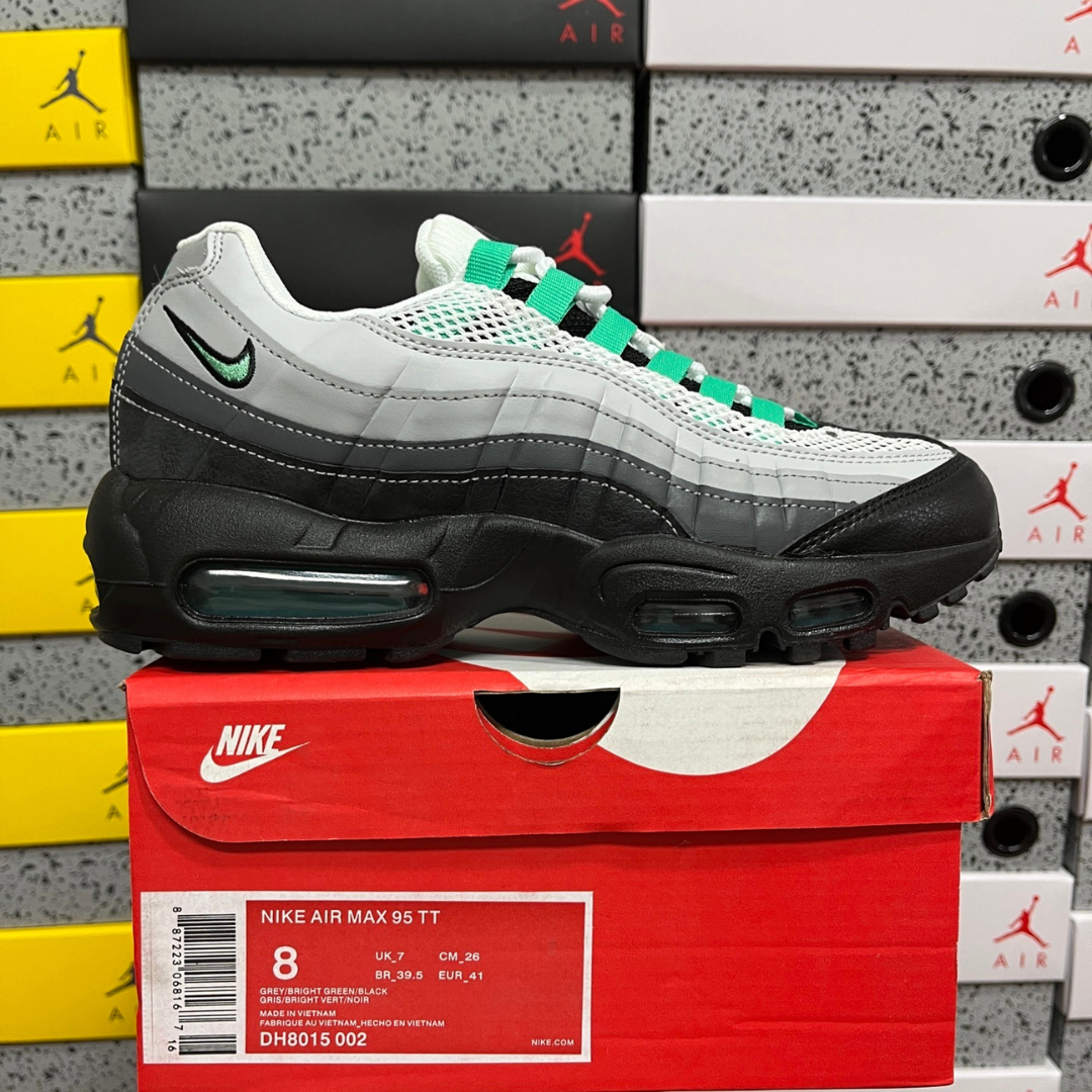 Air Max 95 - Stadium Green