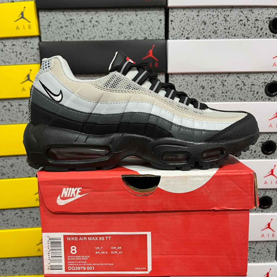 Air Max 95 - Koi Fish Scale