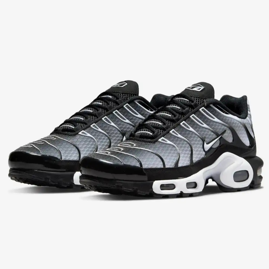 Air Max Plus TN - Black Metallic