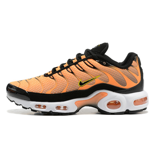 Nike Air Max Plus - Sunset Tiger Orange Black