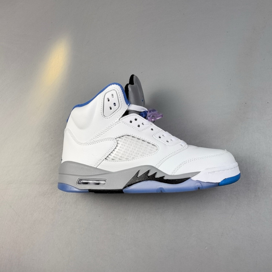 Air Jordan 5 - Stealth 2.0