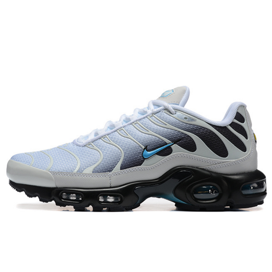 Nike Air Max Plus - Pure Platinum Laser Blue