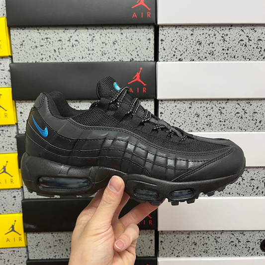 Air Max 95 - Black Ice