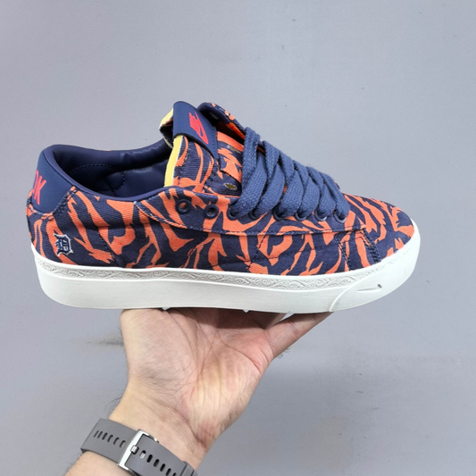 Devin Booker x Nike Blazer - Detroit Tigers