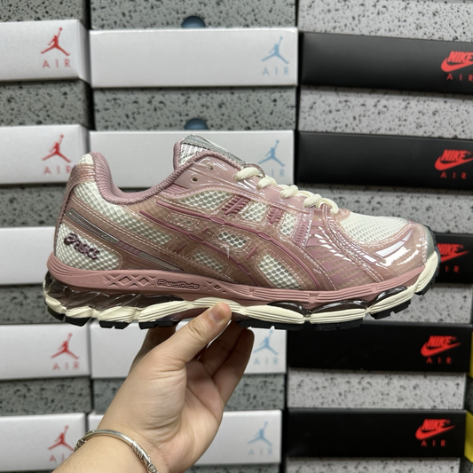 Asics Gel Kayano 12.1 - Aura Pink