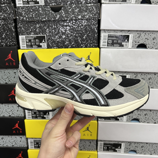 Asics Gel 1130 - Oatmeal Black