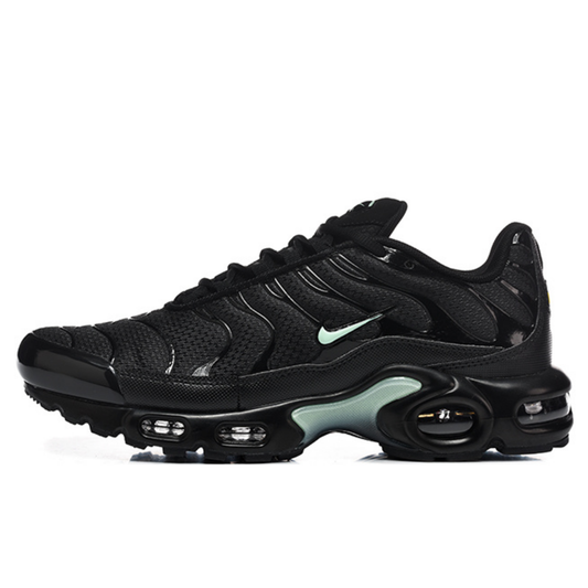 Nike Air Max Plus - Black Mint Green Tiffany