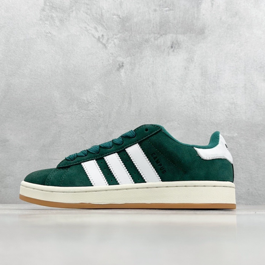 Adidas Campus 00's - collegiate Green