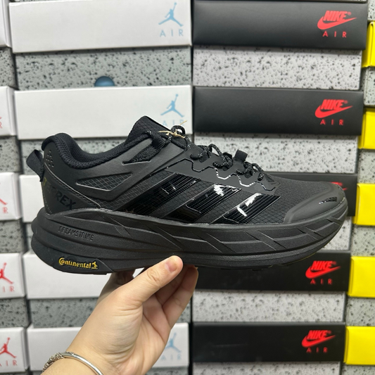 Adidas Terrex Freehiker LT - Carbon Triple Black