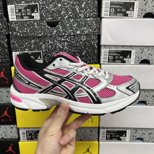 Asics Gel 1130 - Pink Glo Pure Silver