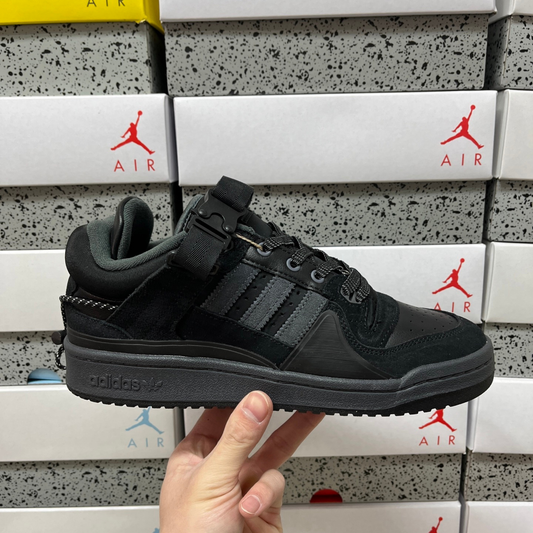 Adidas Forum Buckle Low x Bad Bunny - Back to School