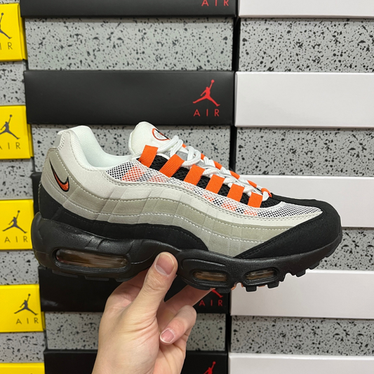 Air Max 95 - Bright Mandarin