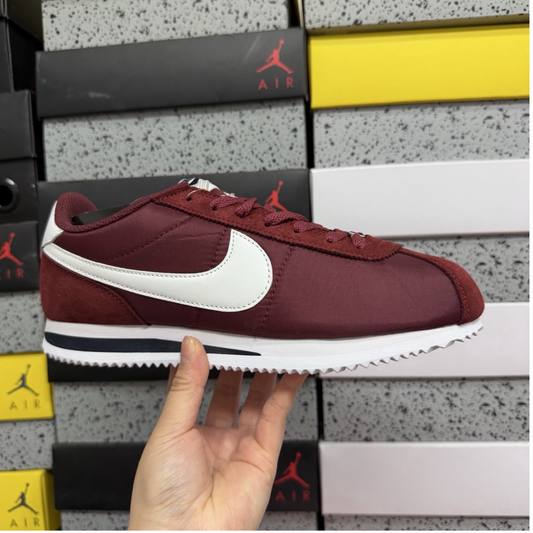 Nike Cortez Textile - Team Red