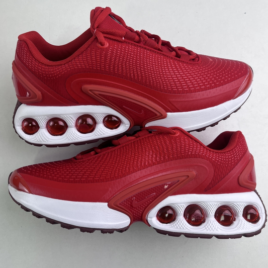 Nike Air Max DN - Tough Red