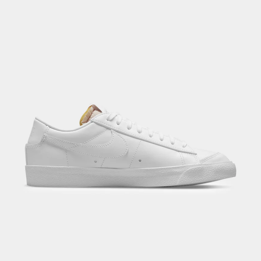 Nike Blazer Low '77 Vintage - Triple White