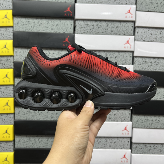 Nike Air Max DN - Bred
