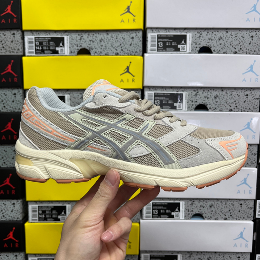 Asics Gel 1130 - Smoke Grey Honey