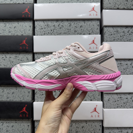 Asics Gel Cumulus 16 - Pale Pink Salt