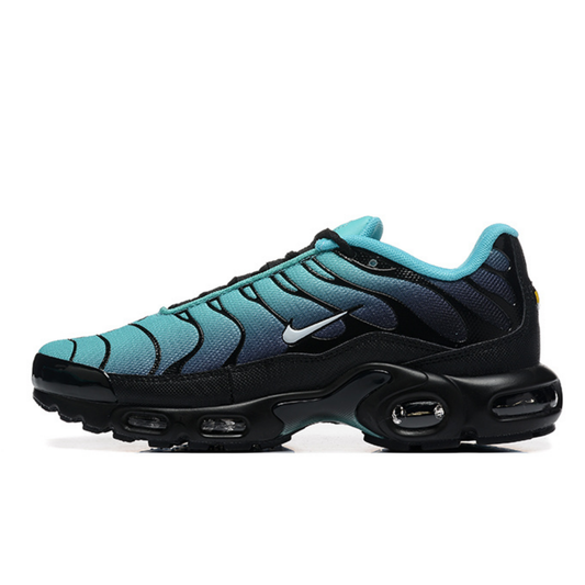 Nike Air Max Plus - Light Retro Blue