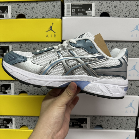 Asics Gel 1130 - Cream Blueberry