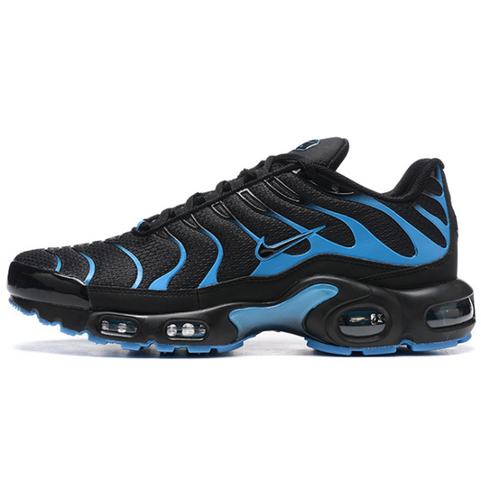 Nike Air Max Plus - Black Laser Blue
