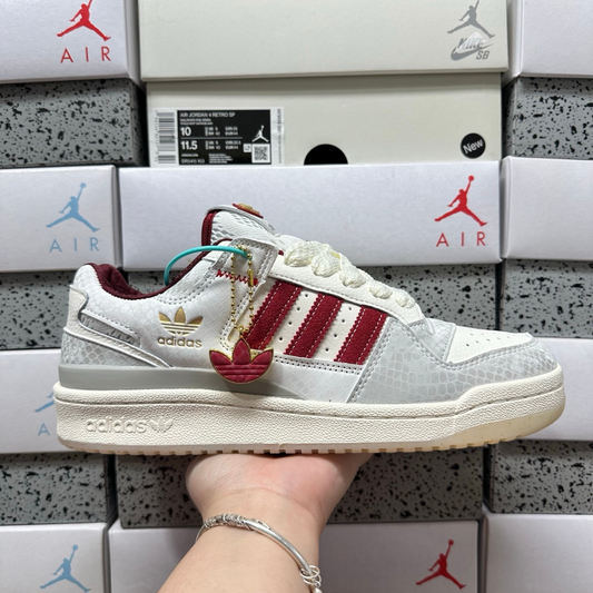 Adidas Forum Low - Year of the Snake