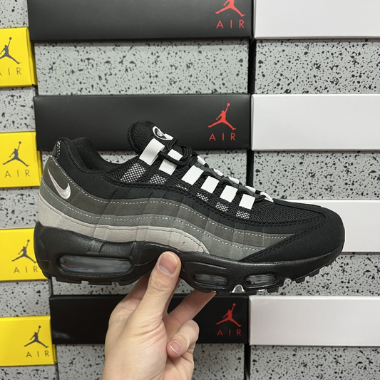 Air Max 95 - Grey Gradient