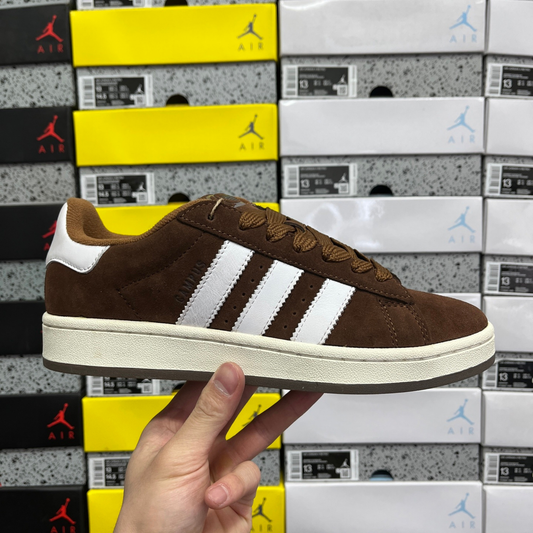 Adidas Campus 00's - Simple Brown