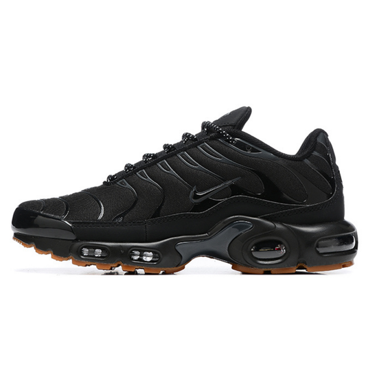Nike Air Max Plus - Triple Black Gum