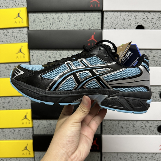 Asics Gel 1130 - Black Ice Blue