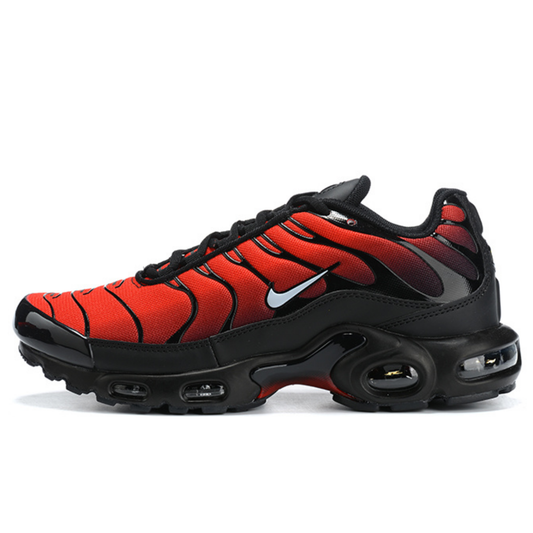 Nike Air Max Plus - Deadpool