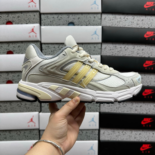 Adidas Response CL - Grey One Cream White Solar Gold