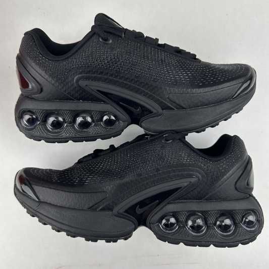Nike Air Max DN - Black Dark Smoke Grey