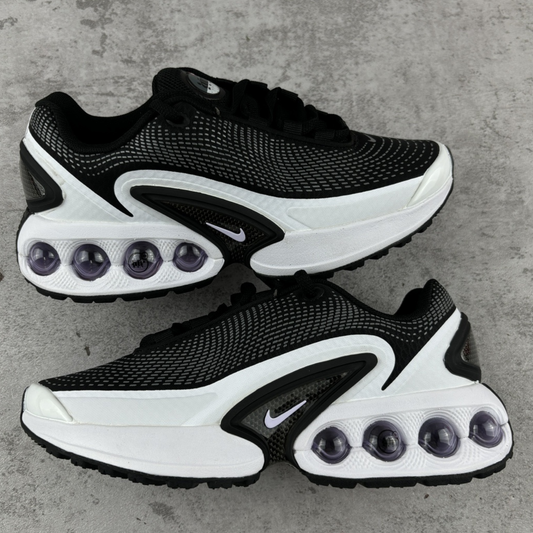 Nike Air Max DN - Black White Cool Grey
