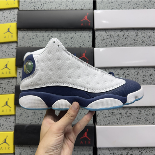 Air Jordan 13 Retro - Obsidian