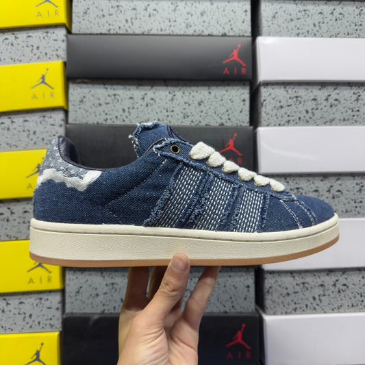 Adidas Campus 00's - Denim Indigo