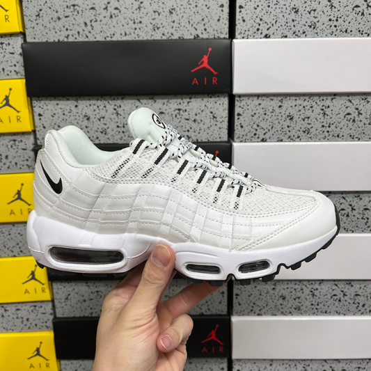 Air Max 95 - Triple White II