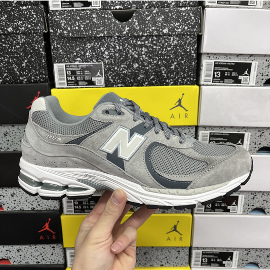 New Balance 2002R - Steel Lead Orca