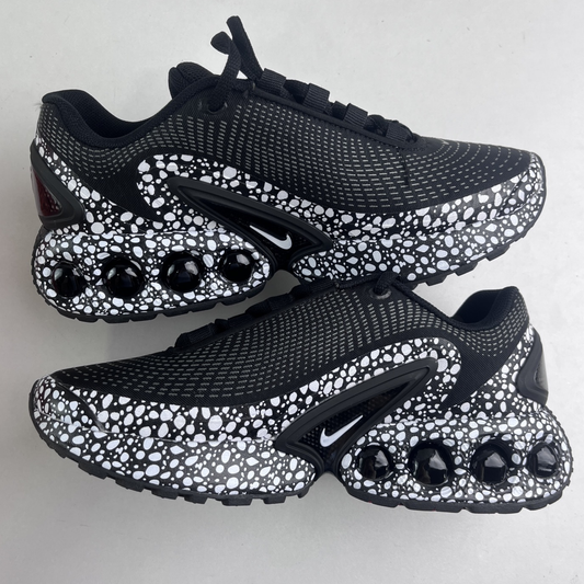 Nike Air Max DN - Safari Black White