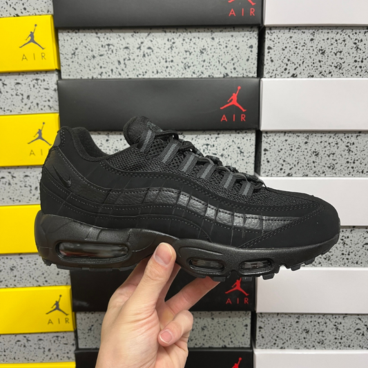 Air Max 95 - Triple Black II
