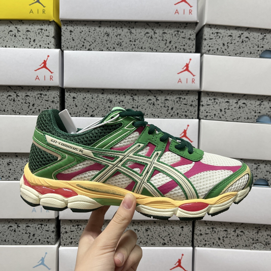 Asics Gel Cumulus 16 - Cream Ivory