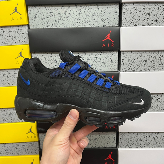 Air Max 95 - Blue Pulse
