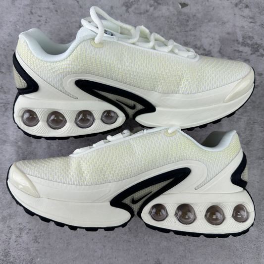 Nike Air Max DN - Sail Black