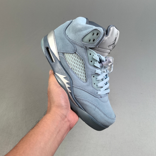 Air Jordan 5 - Bluebird
